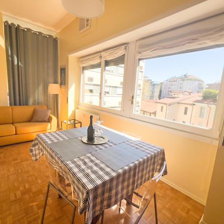 Memo Home Milan Bagian luar foto
