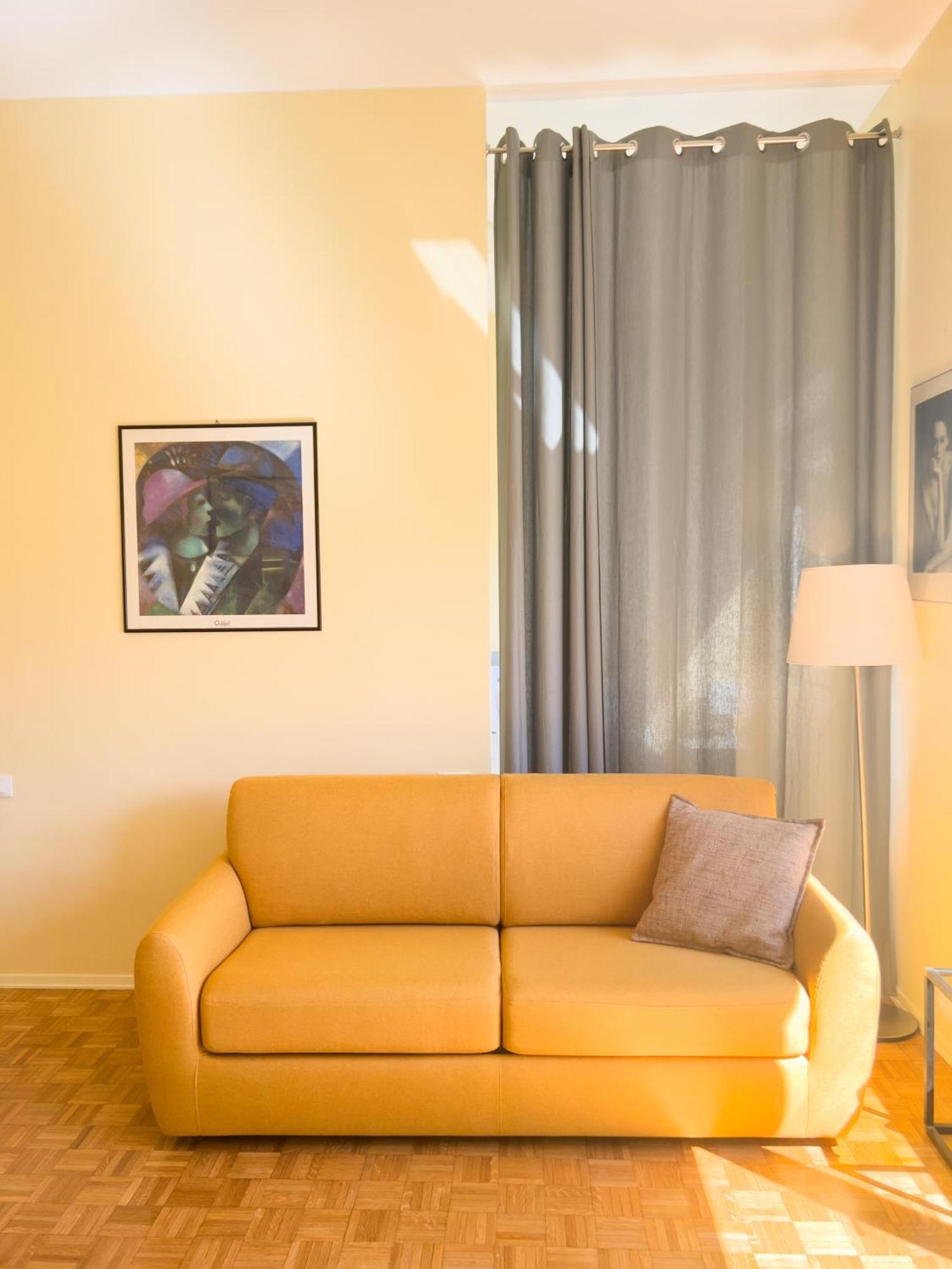 Memo Home Milan Bagian luar foto