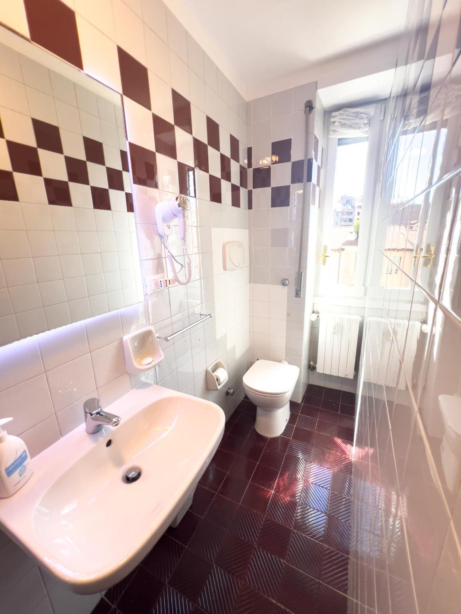 Memo Home Milan Bagian luar foto