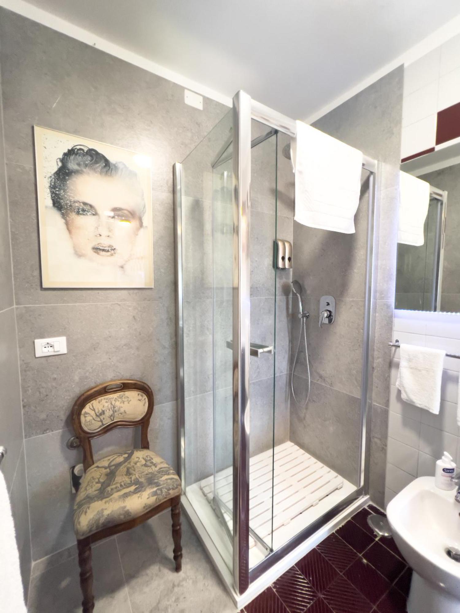 Memo Home Milan Bagian luar foto